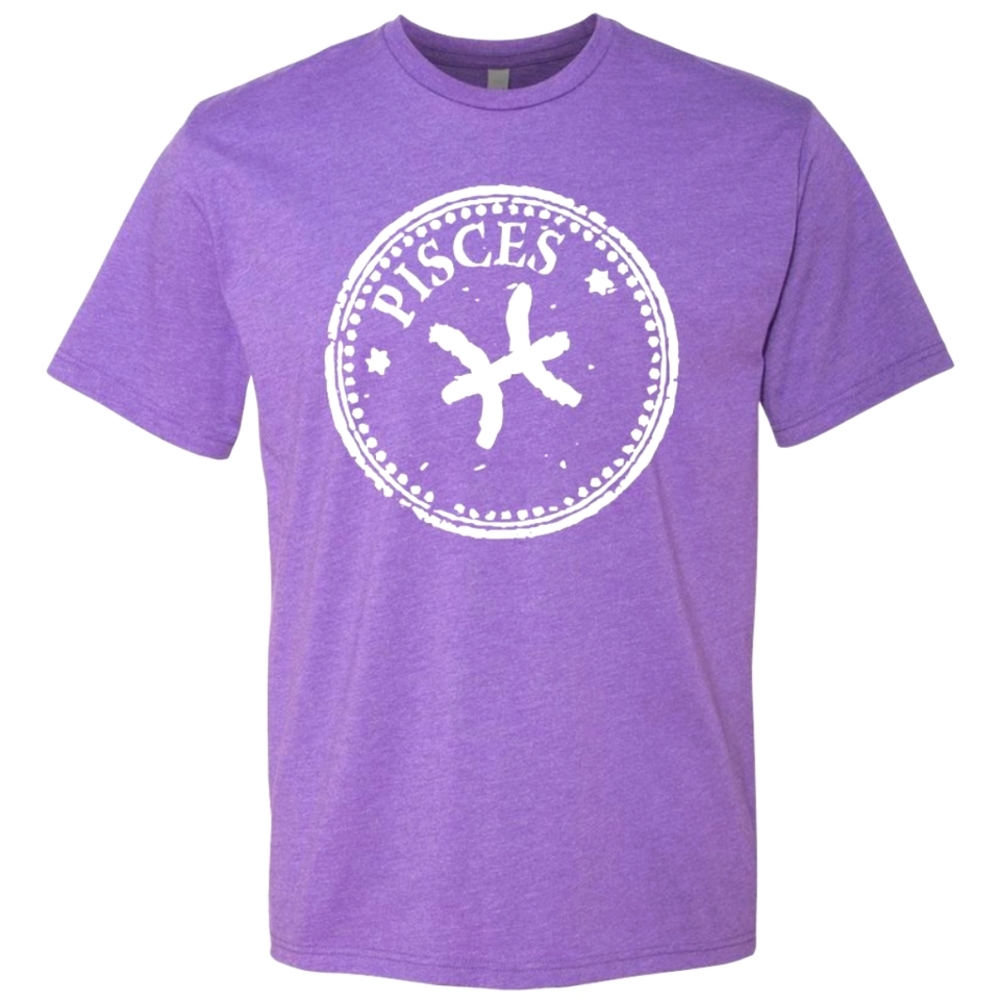 Unisex Zodiac T-shirt NEW. Never worn.